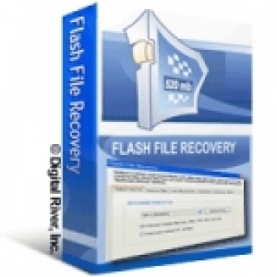 Flash File Recovery                    