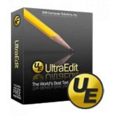 UltraEdit                    