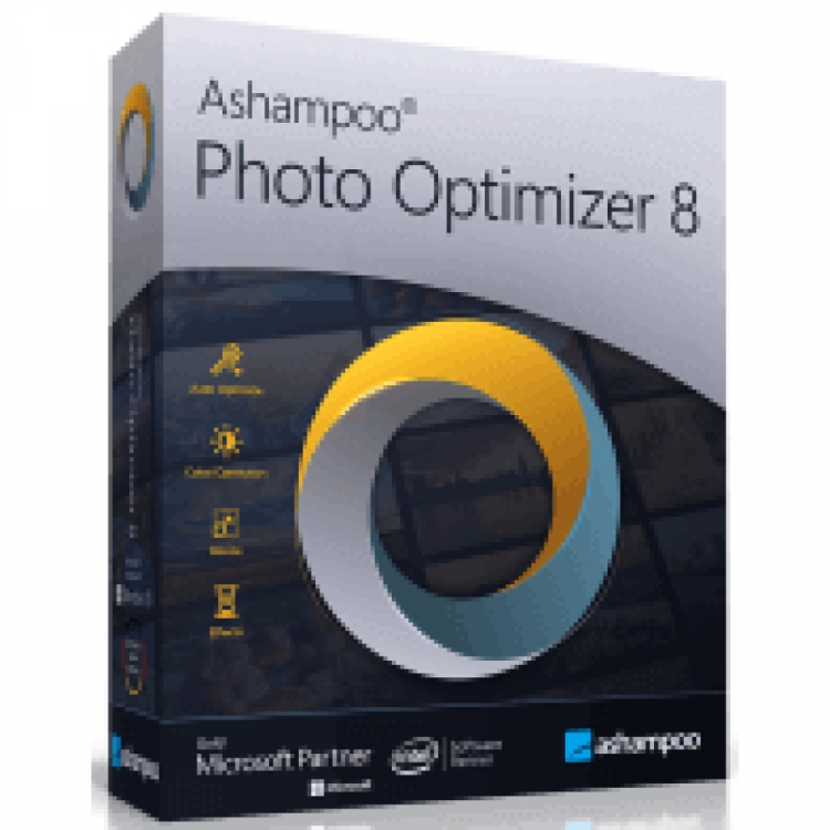 ashampoo photo optimizer 5.1.2