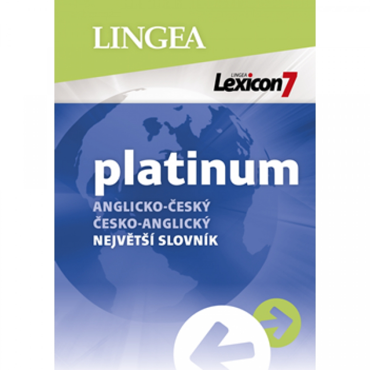 lingea lexicon 5 platinum keygen