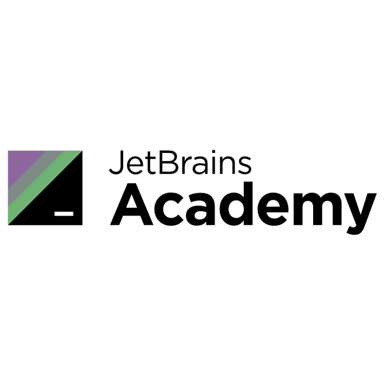 Jetbrains academy что это